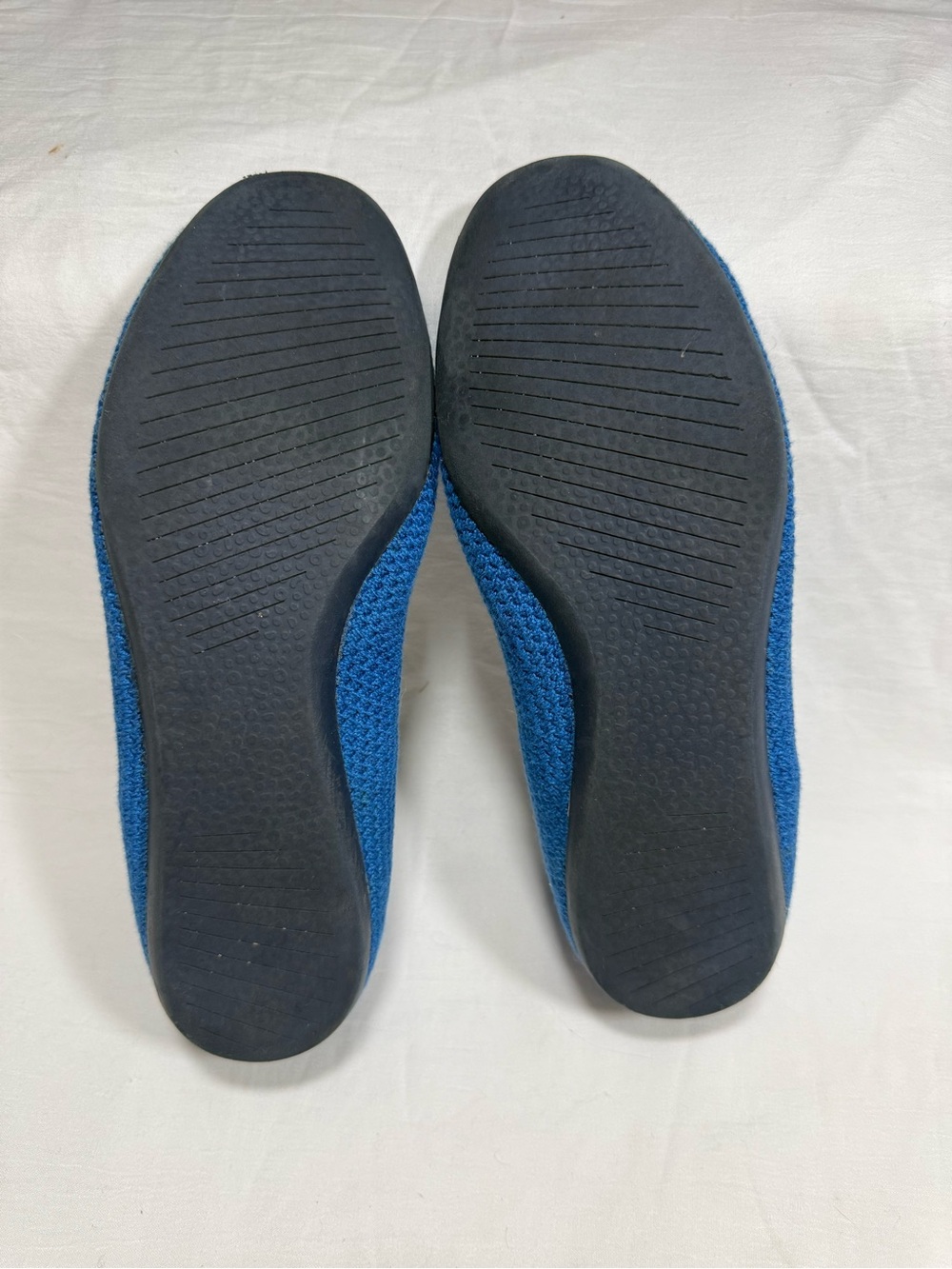 💙 Allbirds Blue Flats – Women’s Flats – Lightweight & Comfortable 💙 - Picture 3 of 3